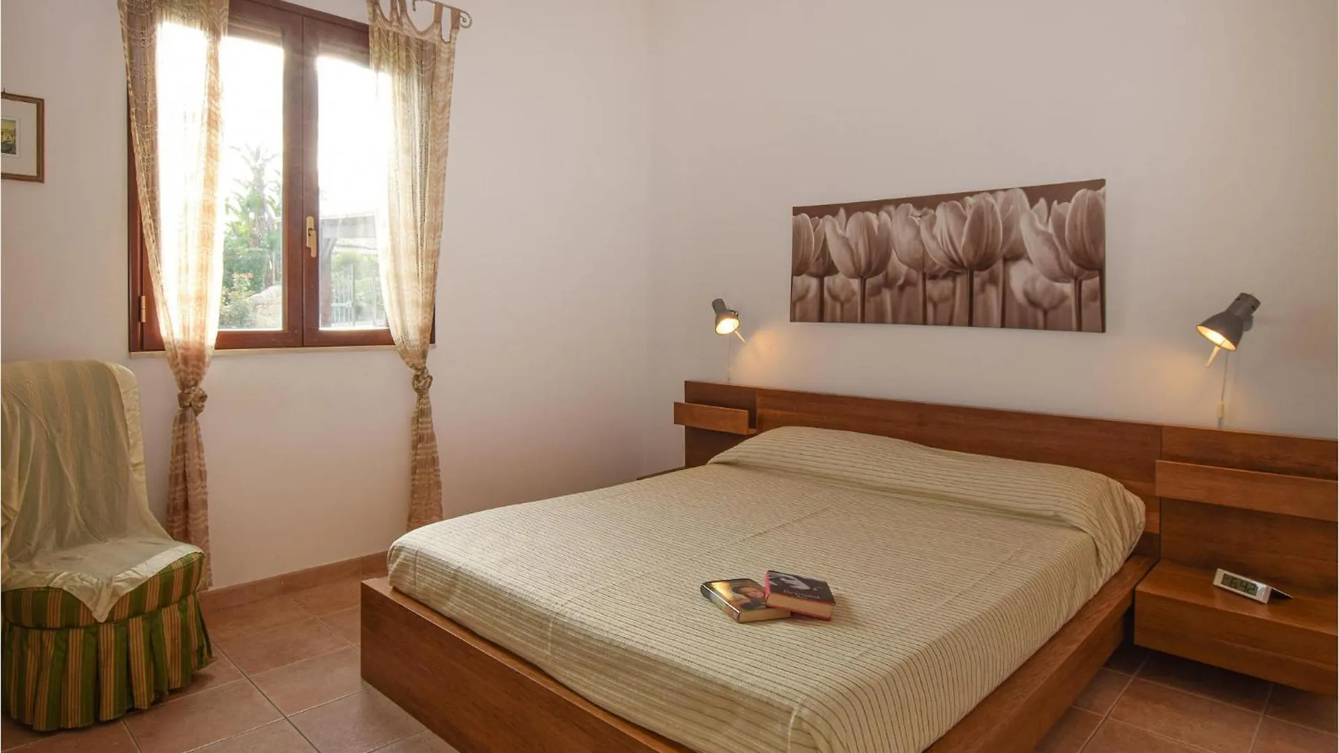 Villa Lucrezia Scicli 0*,  Italy
