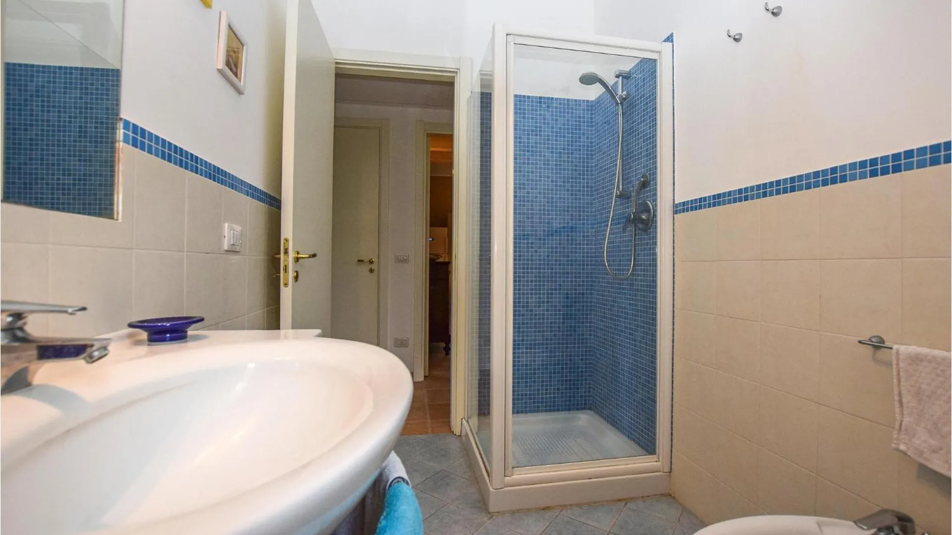 Holiday home Villa Lucrezia Scicli