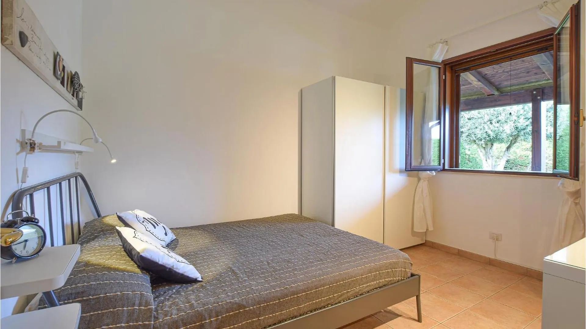 Holiday home Villa Lucrezia Scicli Italy