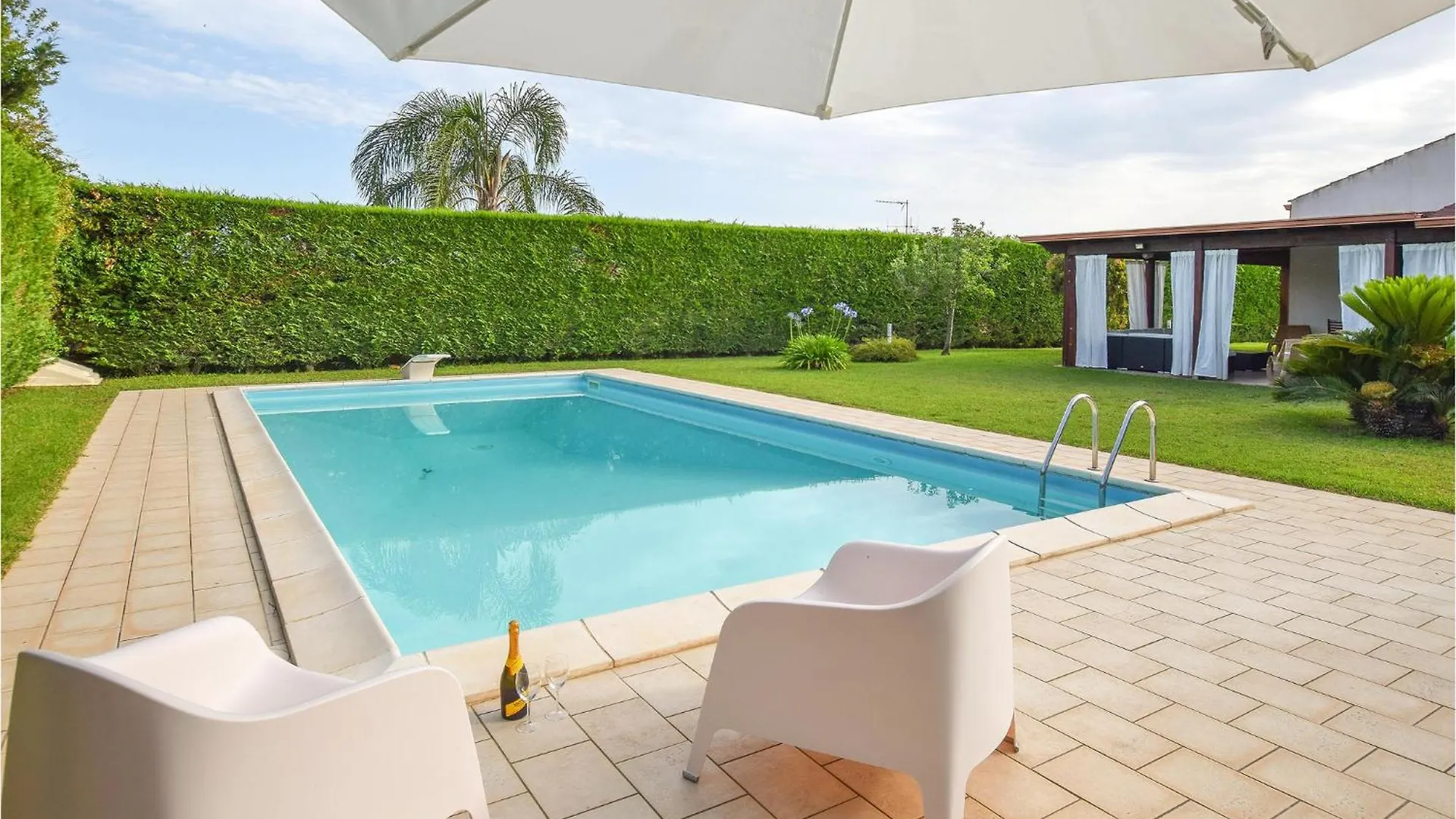 Villa Lucrezia Scicli Holiday home