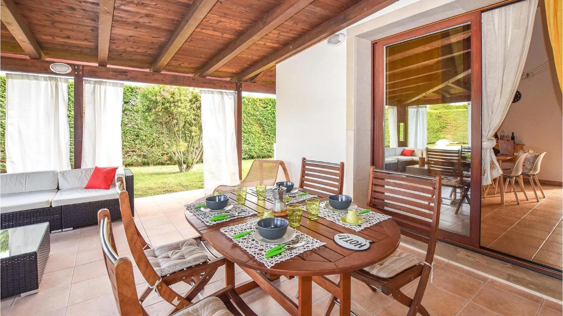Holiday home Villa Lucrezia Scicli