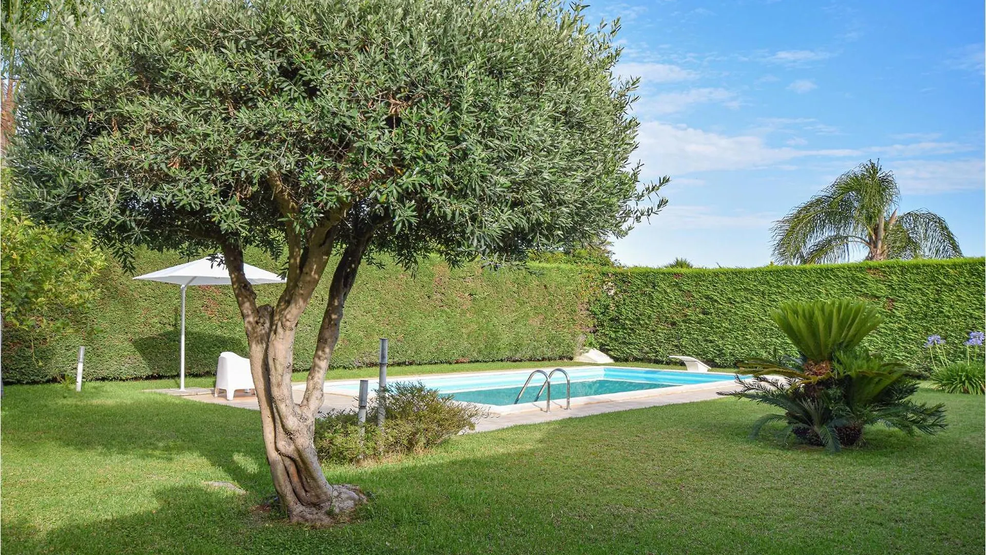 Villa Lucrezia Scicli Italy