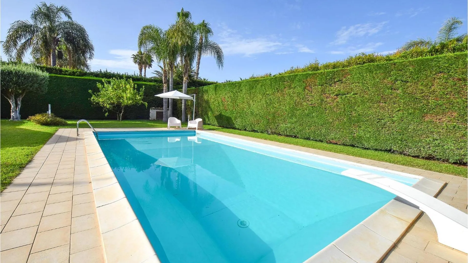 Villa Lucrezia Scicli 0*,  Italy