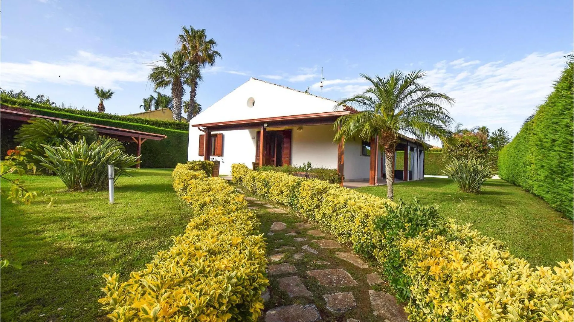 Holiday home Villa Lucrezia Scicli Italy