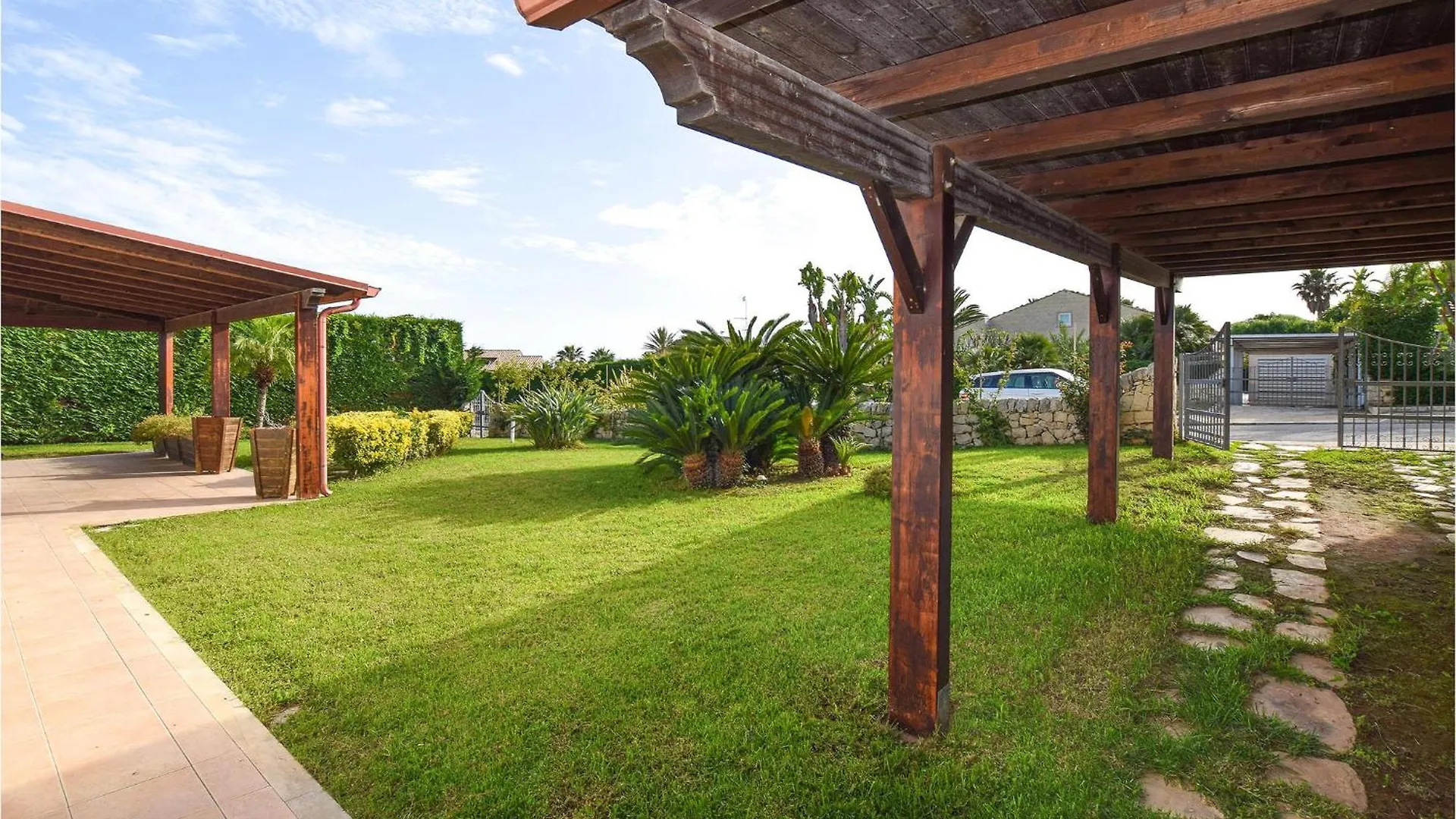 Villa Lucrezia Scicli