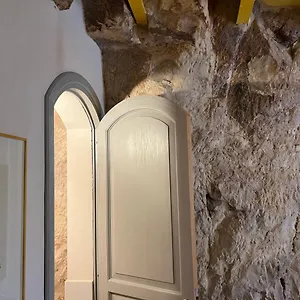 Casa vacanze Il Corvo Di Pietra, Scicli