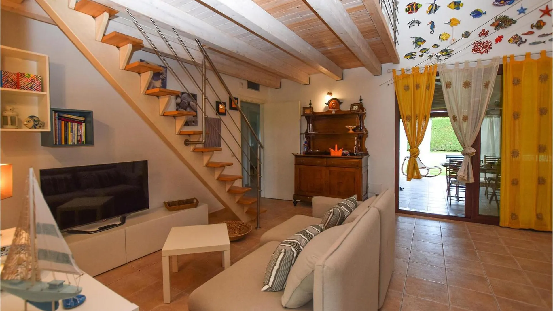 Villa Lucrezia Scicli 0*,